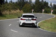 BMW 128ti mit 265 PS! Der neuen VW Golf GTi Konkurrent?