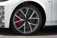 BMW 128ti con 265 PS! ¿El nuevo competidor del VW Golf GTi?