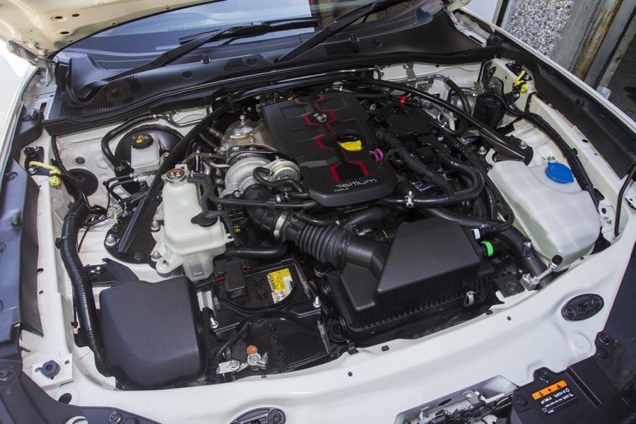BMW E36 M3 Racecar Hubraum Verkleinerung Tuning 3 e1600488521525 Warum gibt es eine Hubraum Verringerung für den Motor?