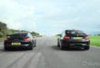 Video: BMW M2 CS (F87) gegen Porsche Cayman GT4!