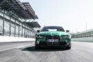 Debut: BMW M3 &#038; M4 Competition mit bis zu 510 PS!