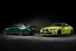 Debiut: Konkurs BMW M3 i M4 z maksymalnie 510 PS!