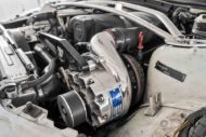 BMW Z3 M Coupe Kompressor Tuning Garage 54 10 190x127 1.000 PS Turnschuh! BMW Z3 M Coupé mit Kompressor!