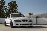 BMW Z3 M Coupe Kompressor Tuning Garage 54 19 190x125 1.000 PS Turnschuh! BMW Z3 M Coupé mit Kompressor!
