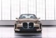 BMW i4 M Performance - M-GmbH goes electric!