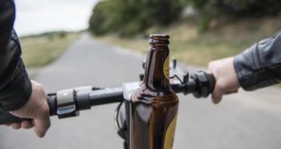BayObLG Urteil Alkohol Scooter 3 310x165 Urteil: Keine Ausnahmen für betrunkene E Scooter Fahrer!