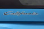 Caddy California Sticker 2 155x103