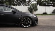 Chevrolet Cruze 2.0 Diesel with 289 PS and Race Bodykit!