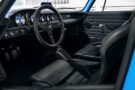 Cyan Polestar Restomod Volvo P1800 Coupe Tuning 14 1 135x90