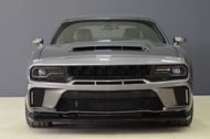 Dodge Challenger MAD MAX SCL Global Concept Bodykit Tuning 2 190x126 Dodge Challenger MAD MAX von SCL Global Concept!