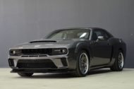 Dodge Challenger MAD MAX SCL Global Concept Bodykit Tuning 3 190x126 Dodge Challenger MAD MAX von SCL Global Concept!