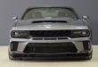 Dodge Challenger „MAD MAX” z SCL Global Concept!