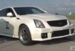 Durchgeknallter Cadillac CTS V Kombi mit 1.700 PS 110x75 Video: Durchgeknallter Cadillac CTS V Kombi mit 1.700 PS!