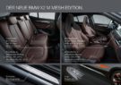 F39 BMW X2 M Mesh Edition Tuning 42 135x95