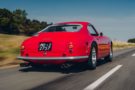 Ferrari 250 GT SWB Berlinetta Competizione &#8222;Revival&#8220;!