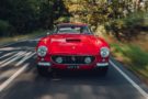 Ferrari 250 GT SWB Berlinetta Competizione &#8222;Revival&#8220;!