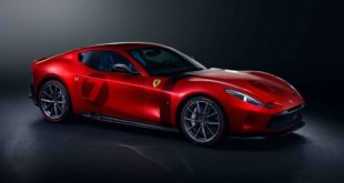 Ferrari Omologata 812 Superfast Tuning 1 310x165