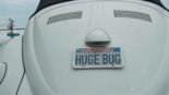 HUGH BUG VW Kaefer Im XXL Format Mit Dodge V8 1 155x87