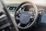 Pure luxe: Kahn Design Range Rover Sport Autobiography!