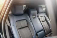 Pure luxury: Kahn Design Range Rover Sport Autobiography!