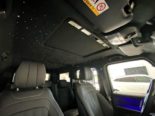 كيفاني هيرميس – مرسيدس G-Class 2020 على المنشطات!