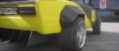 Ladzilla 7 Liter Turbo Tuning Widebody Lada Garage54 44 135x58