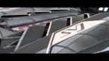 Lamborghini Aventador SVJ 63 Roadster Steinschlagschutzfolierung PPF 22 155x87