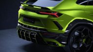 Lamborghini Ursus mit MD1 Bodykit von Marius Designhaus!