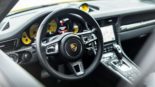 Manhart TR 850: der Über-Porsche 911 aus Wuppertal!