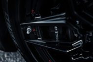 Perfekt &#8211; McLaren 720S auf ADV510 Track Spec Felgen!