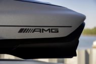 Tunen op het dak! De nieuwe Mercedes-AMG dakkoffer!