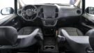 Mercedes Benz Vito AMG Grill Tuning Interieur 20 135x76