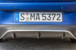Modellpflege Mercedes AMG E Klasse E63s E53 4matic Tuning 118 155x103