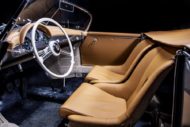 1958 بورش 356A سبيدستر كتحويل مريح!