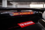 Porsche Macan Techart Tieferlegung Tuning 14 155x103