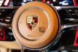 Porsche Macan Techart Tieferlegung Tuning 16 155x103
