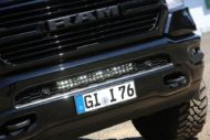 Power-Pack! 2 x Ram 1500-Duo vom Tuner TR-Carstyling