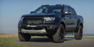 Progetto precedente: kit widebody PD per pickup Ford Ranger!