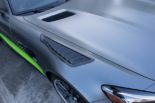 RENNtech Mercedes AMG GT R Pro Tuning C190 26 155x103