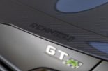 RENNtech Mercedes AMG GT R Pro Tuning C190 4 155x103