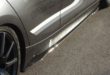 Quali sono le cosiddette spade sul davanzale dell'auto?