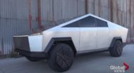 Selfmade Tesla Cybertruck Ford F 150 Raptor Tuning 1 190x104 Video: Selfmade Tesla Cybertruck auf Ford F 150 Basis!