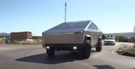 Selfmade Tesla Cybertruck Ford F 150 Raptor Tuning 3 190x98 Video: Selfmade Tesla Cybertruck auf Ford F 150 Basis!