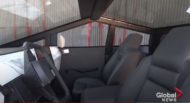 Selfmade Tesla Cybertruck Ford F 150 Raptor Tuning 7 190x103 Video: Selfmade Tesla Cybertruck auf Ford F 150 Basis!