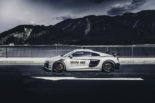 VIAMONTIS offre une Audi R8 RWS & A1 quattro!