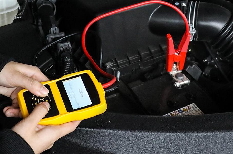 batteriemanagementsystem Tuning anlernen So ist Ihr Auto ideal für den Winter gerüstet   Tipps!