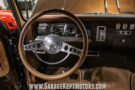 1964 Chevrolet C10 Stepside Restomod is for sale.