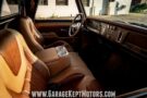1964 Chevrolet C10 Stepside Restomod is for sale.
