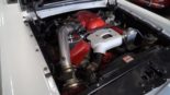 1965er Restomod Ford Mustang Mit Lincoln V8 Tuning 12 155x87