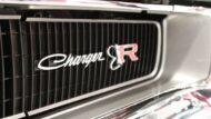 1969 Ringbrothers Charger Defector SEMA 2017 Restomod Tuning 15 190x107